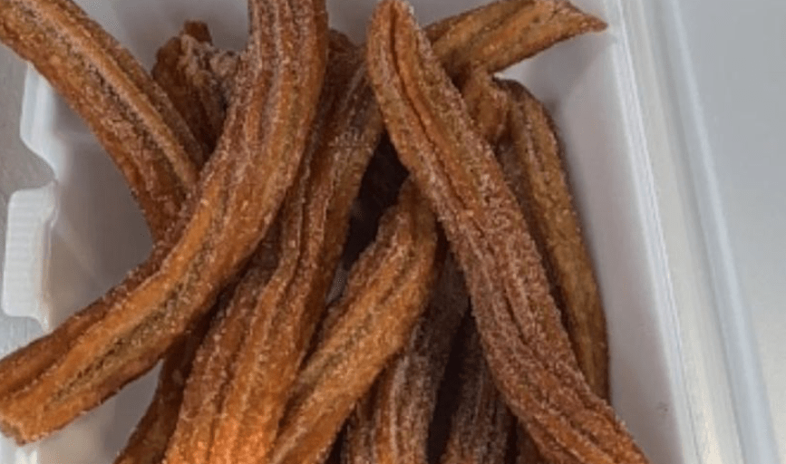 Churros Locos